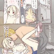 女の子の成長