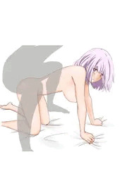 新条アカネ３