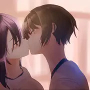 百合キスのアニメ
