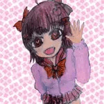 弧延秋乃