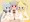 おっぱい空母×３