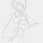 お題箱から赤ずきん