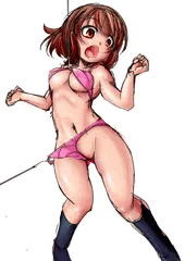 微エロ
