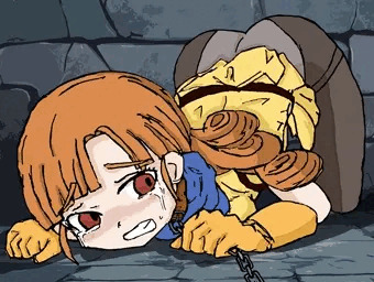 アリーナ姫