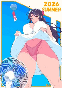 2026夏