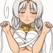 サラシを締めているかもしれないし弛めているかもしれない