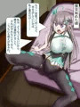 マギレコ全員H 第二弾