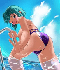 真冬だけどな！