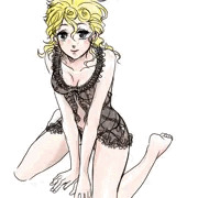 女体化