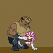 ソレイユちゃん