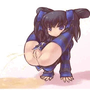 まんぐりしっこ