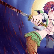 The unused cover of Eclispe Espada (Kancolle)