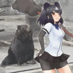 サイキョーってやつかなぁ♥
