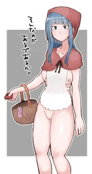 お題：なんとか売りの少女