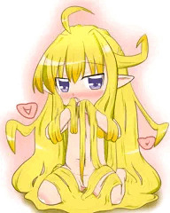 お題箱メリッサベルちゃん