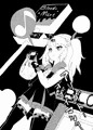美少女吸血鬼が日本に来て感動した事