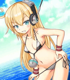 アルバコアさん