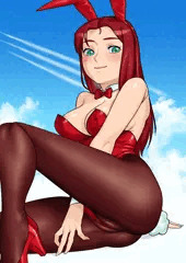 クリスバニー