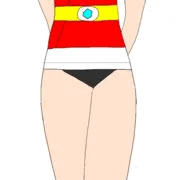 ネズ耳頭巾