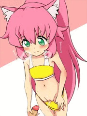 モモ