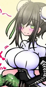 秦良玉ちゃん❤前立腺手コキ❤