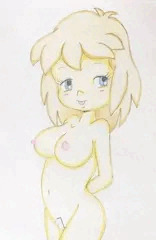 大和 あずさちゃん