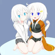 りんごちゃん・・・