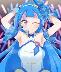 ファンサして♡