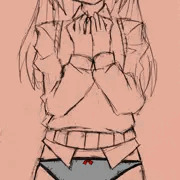 ぱんつの日。