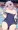 猫耳スク水ちゃんえち絵