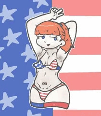 USA!USA!