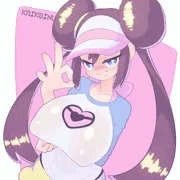 メイちゃんの隠しギミック