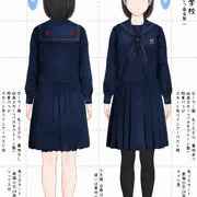 初恋制服図鑑