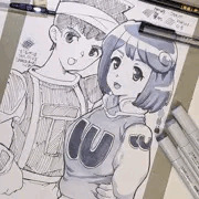 アナログ道具