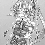 秋雲先生の興味(緊縛編) その1+2