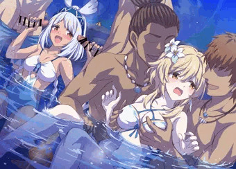 流泉の衆の宴