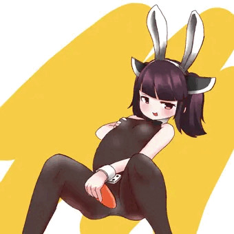 バニたん