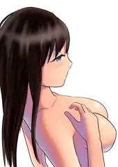 さみしい後ろ姿