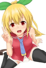 ニジエたん