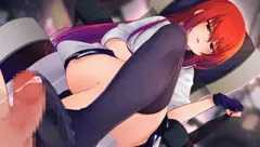 【ver2.0更新！】リオナの搾精実験室