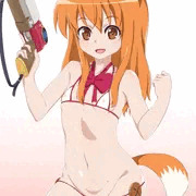 リコッタちゃん