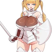 姫騎士わからせ