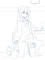 落書き