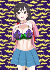 ほたるんの自慢
