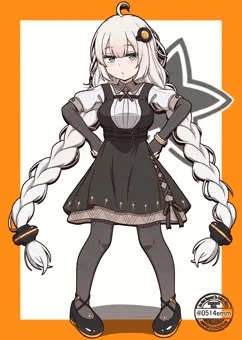 あかりちゃん