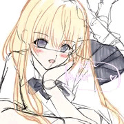ひまー！遊ぼー♡