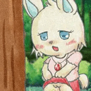 けもっこ立ちションチャレンジ
