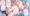 「画面から出てきた推しVtuberとHな同棲生活」CGノベルサンプル