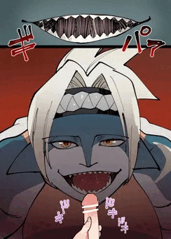 サメフェラ