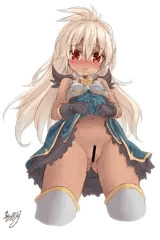グランデちゃん